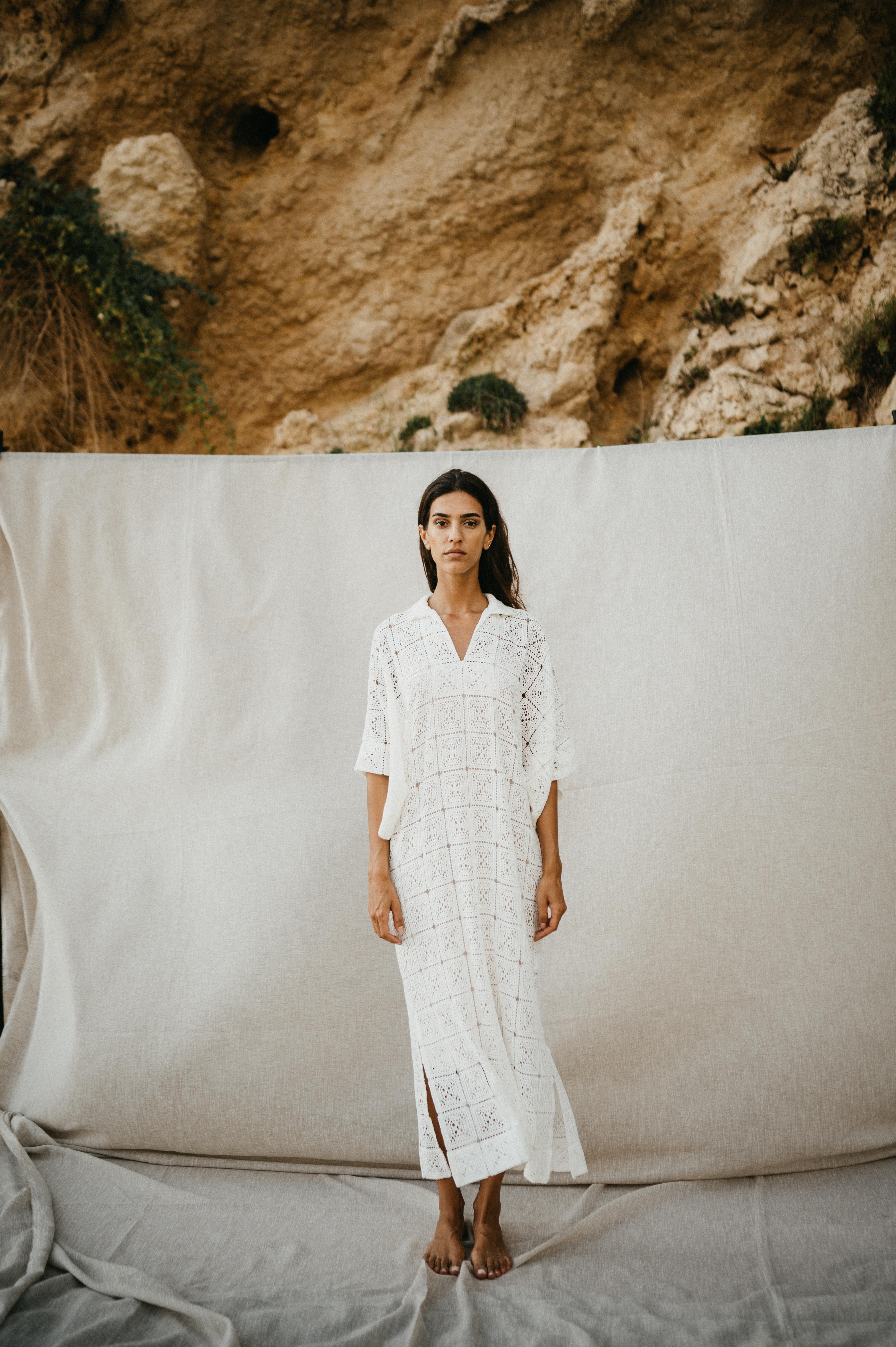 Katara Maxi Dress