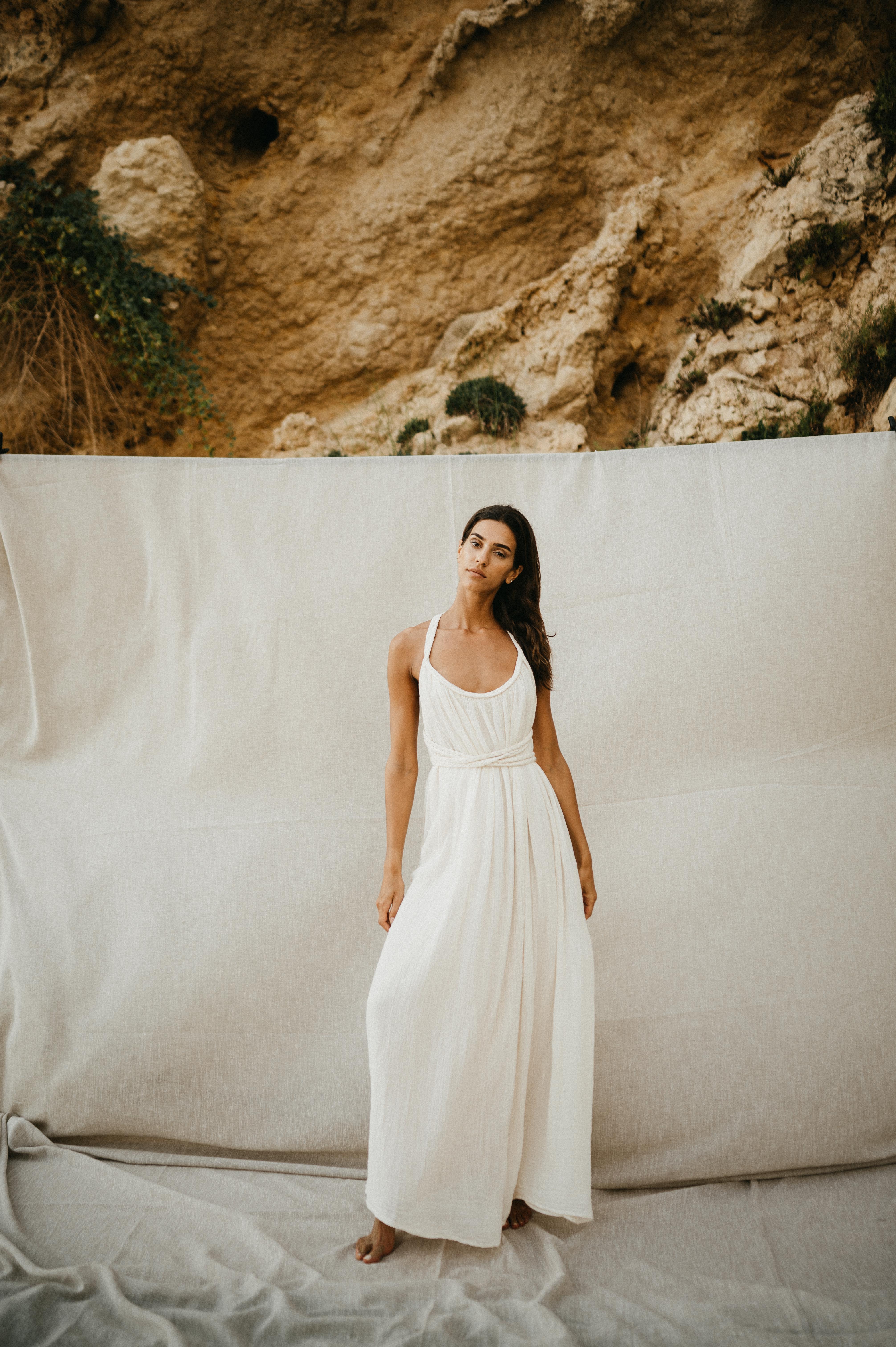 Sukoon Maxi Dress