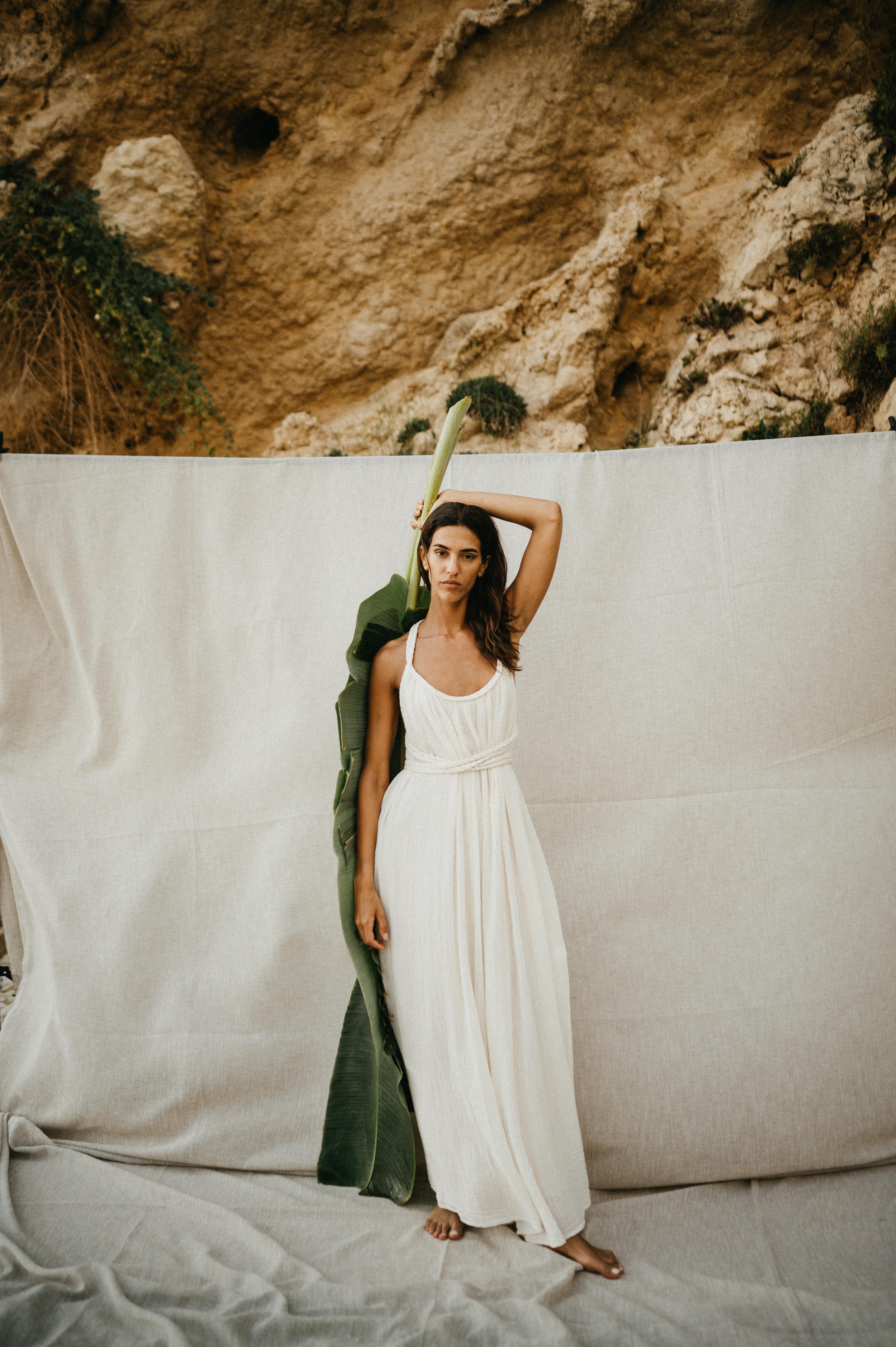 Sukoon Maxi Dress