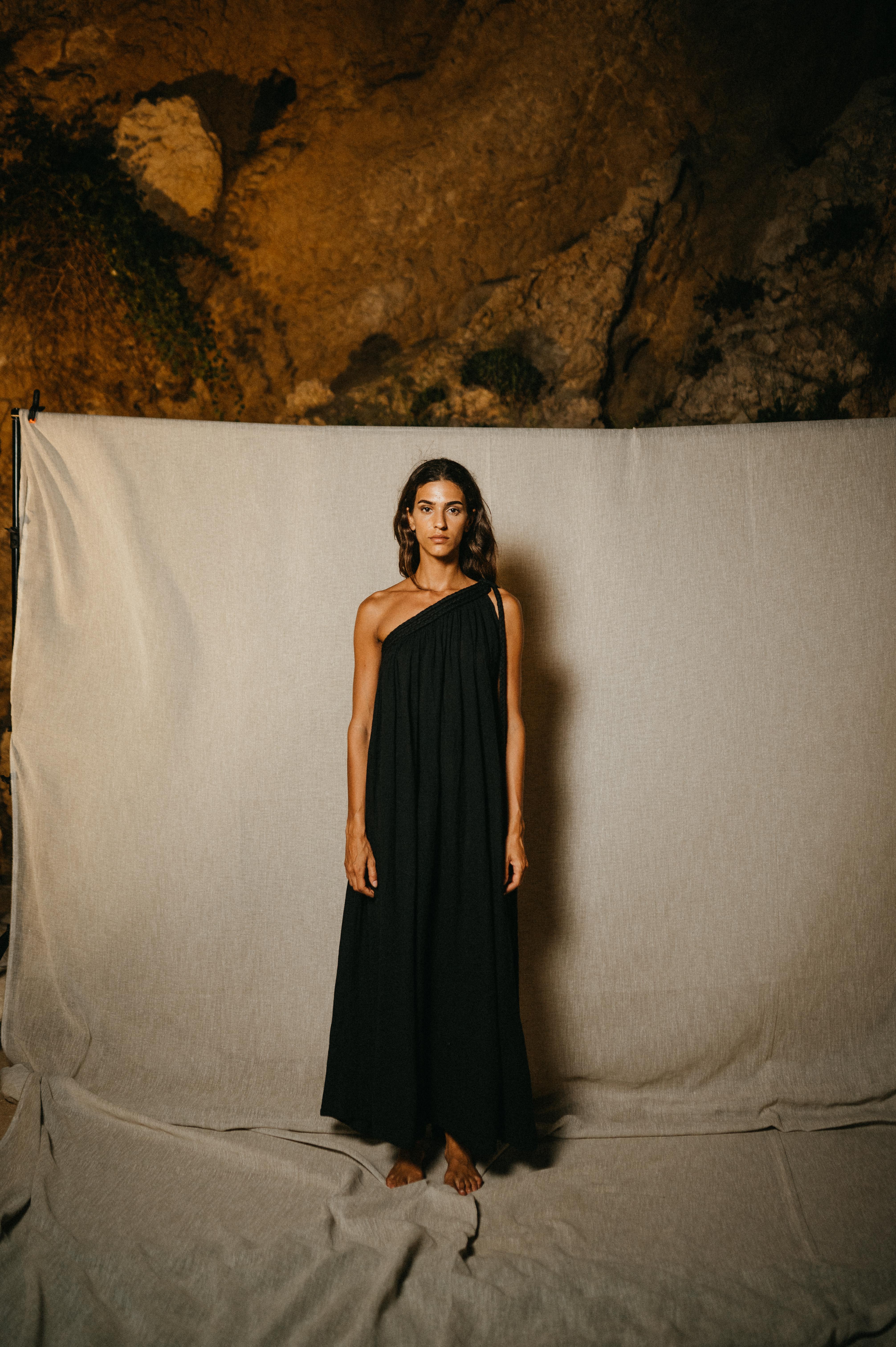 Inara Maxi Dress